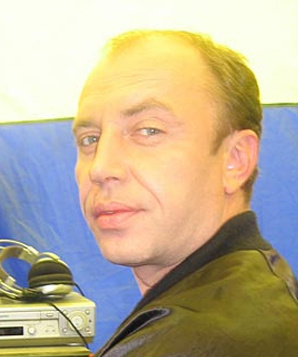 Дмитрий Бобров фото