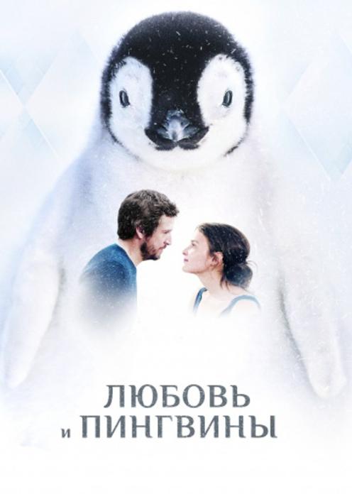 Фильм Любовь и пингвины photo
