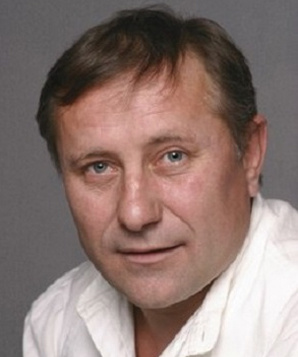 Шеховцов Сергей фото