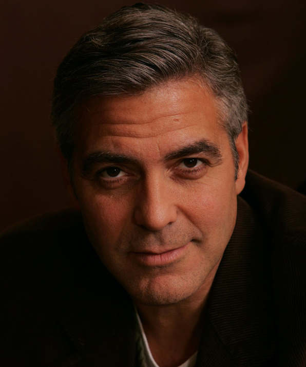 Клуни Джордж фото