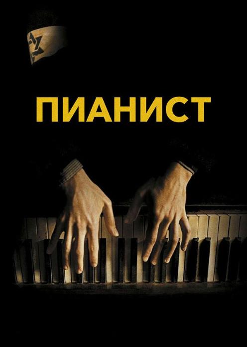 Пианист (фильм, 2002) смотреть онлайн