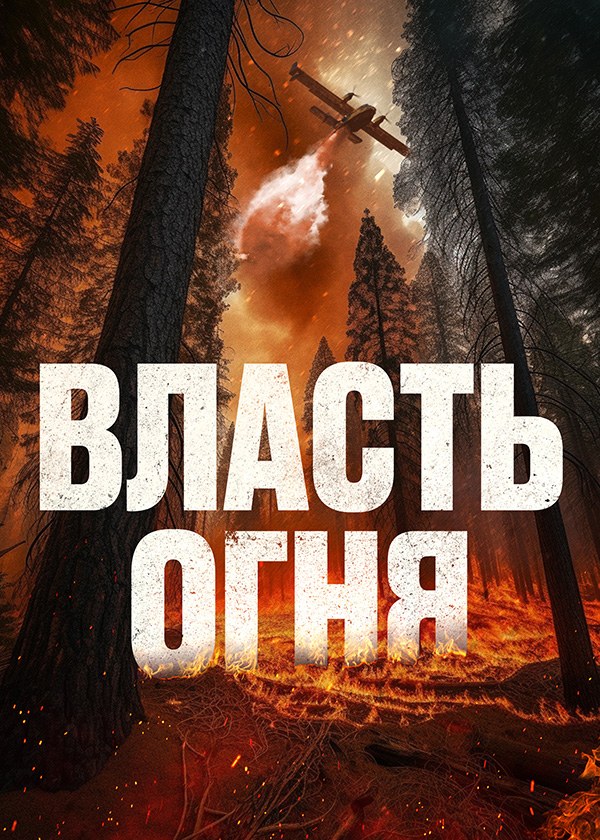 Власть огня