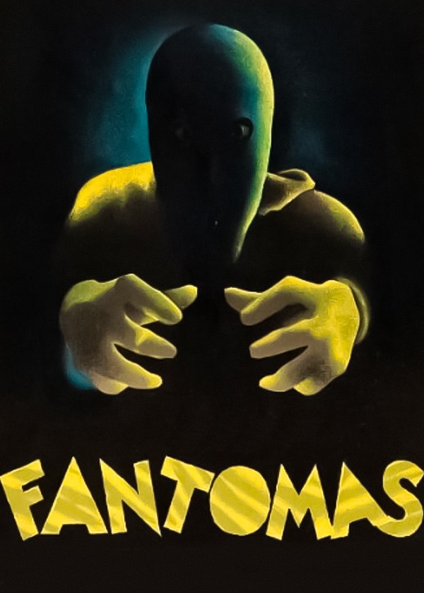 Фантомас (1932)