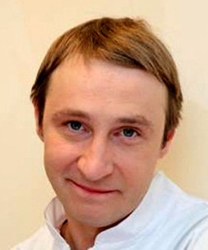 Кайков Андрей фото