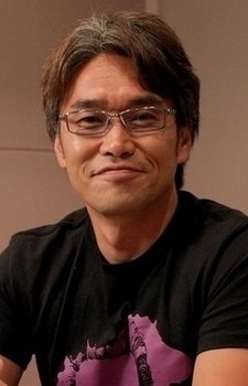 Ивасаки Масами фото