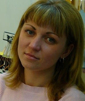 Бочанова Юлия фото
