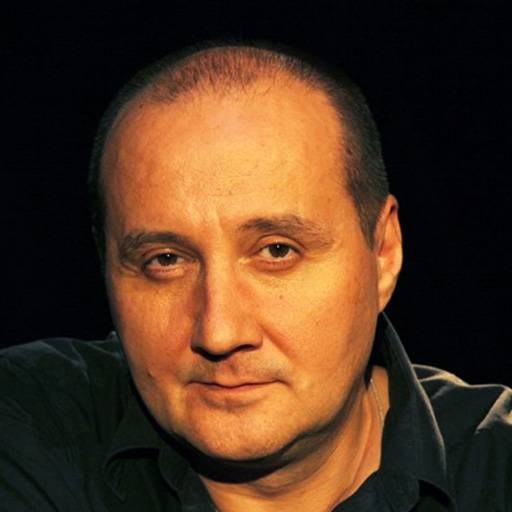 Казаков Сергей фото