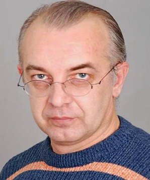 Журавлев Петр фото